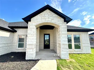New construction Single-Family house 508 Limestone Cir, Mabank, TX 75147 - image
