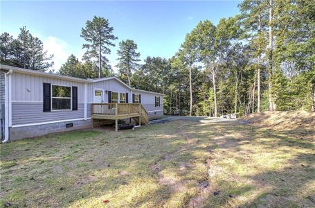 New construction Single-Family house 7467 Yukon Rd, Talking Rock, GA 30175 - image
