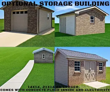 New construction Single-Family house 00 George Brown Rd, Unit 5, Crouse, NC 28033 - image