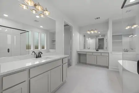 New construction Single-Family house 16439 Verbena Glen Dr, Hockley, TX 77447 plan The Stella - image 4