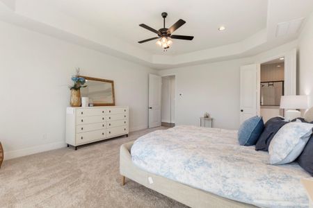 New construction Single-Family house 41014 Kimber Ln, Magnolia, TX 77354 - image 18