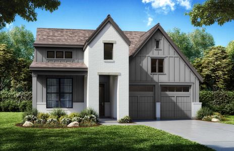 Fields - 50' Lots by Shaddock Homes in Frisco - photo 18 18