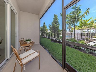 New construction Condo house 791 S Tamiami Trl, Unit 302, Venice, FL 34285 - image
