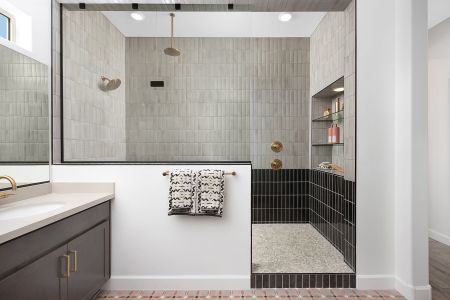 New construction Single-Family house 26113 N 147Th Dr, Surprise, AZ 85387 plan Blush - image 14