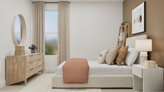 Ranches at Lake Mcleod: Classic Collection 17