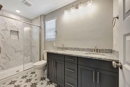 New construction Single-Family house 1616 Cotton Wy, Chattanooga, TN 37404 plan Emery - Mill Town - image 9