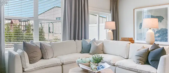 New construction Single-Family house 349 Chaney Rd, Smyrna, TN 37167 plan Camden - image