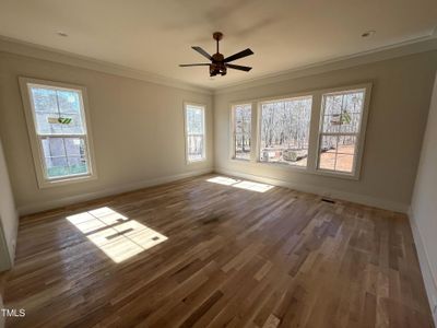 New construction Single-Family house 65 Cherry Bark Dr, Youngsville, NC 27596 null- photo 14 14