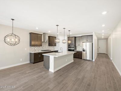 New construction Single-Family house 4832 N 177Th Dr, Goodyear, AZ 85395 Arlo- photo 11 11