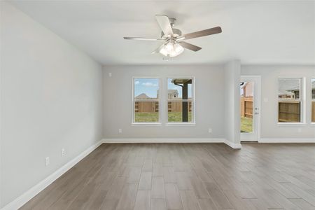 New construction Single-Family house 2707 Weston Way, Anna, TX 75409 null- photo 14 14