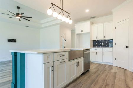 New construction Single-Family house Gainesville, FL 32607 plan Pearson - image 8