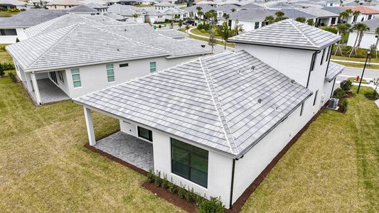 New construction Single-Family house 10063 Sw Latium Wy, Port St. Lucie, FL 34987 Madison- photo 2 2