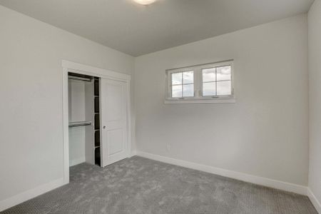 New construction Townhouse house 3425 Triano Creek Dr, Unit 101, Loveland, CO 80538 null- photo 88 88