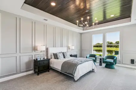 New construction Single-Family house 200 W Boxthorn Dr, Andover, KS 67002 - image 9