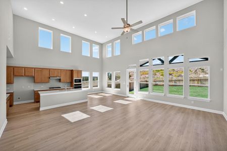 New construction Single-Family house 1509 Shelby Ln, Georgetown, TX 78628 - image 15