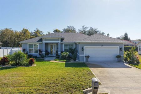 New construction Single-Family house 27 Freemont, Palm Coast, FL 32137 - image