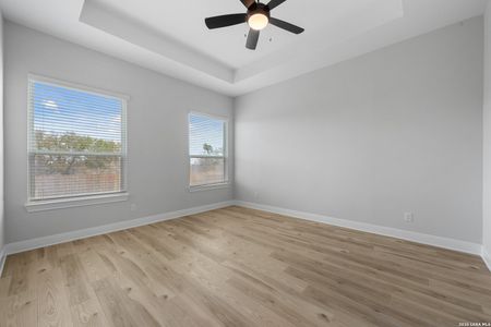 New construction Single-Family house 204 Azalea Aly, Castroville, TX 78009 plan Chester - image 13