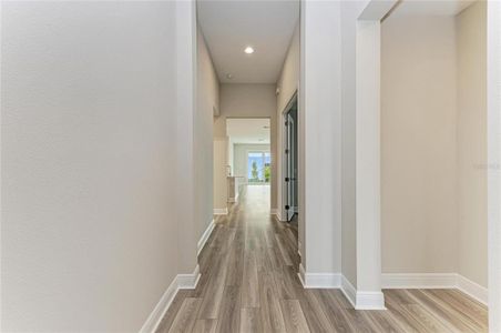 New construction Single-Family house 10198 Surrey Rose Dr, San Antonio, FL 33576 plan Sandpiper - image 19