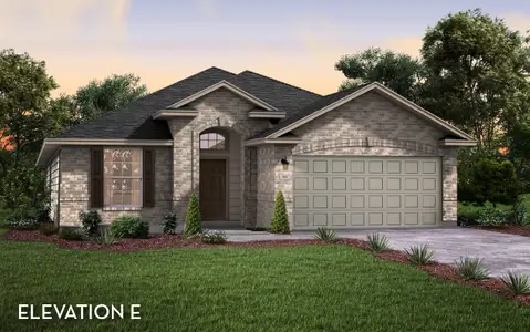 Ashland by CastleRock Communities in Angleton - image 2