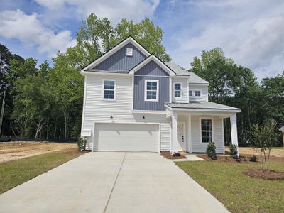 New construction Single-Family house 410 Cadbury Lp, Summerville, SC 29486 - image