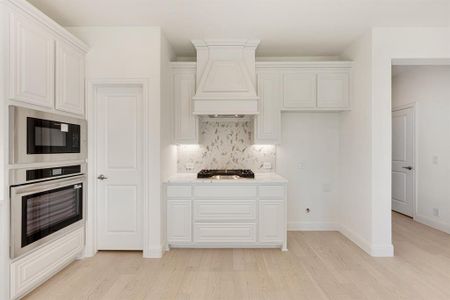 New construction Single-Family house 7308 Iris Rd, Little Elm, TX 76227 plan Dewberry III - image 10