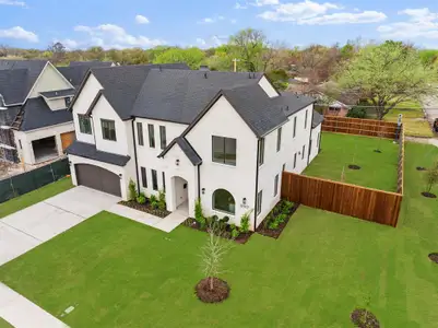 New construction Single-Family house 10917 Beauty Ln, Dallas, TX 75229 - image