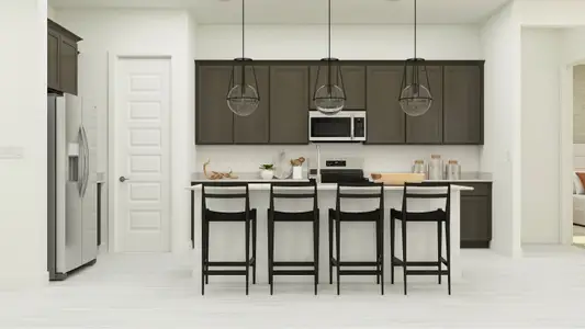 New construction Single-Family house 24324 N 167Th Ln, Surprise, AZ 85387 plan Wayfarer II Plan 5579 - image 5