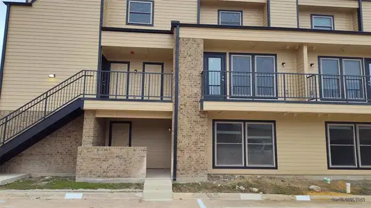 New construction Condo/Apt house 3022 Forest Lane, Unit 117, Dallas, TX 75234 - photo 0