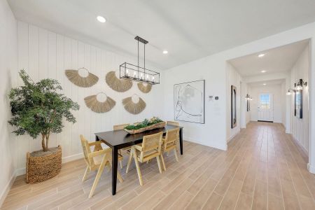 New construction Single-Family house 38389 Sandpiper Ct, Queen Creek, AZ 85140 plan Azure - image 15