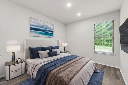 New construction Single-Family house 379 Byrd Dr, Lufkin, TX 75901 - image 8