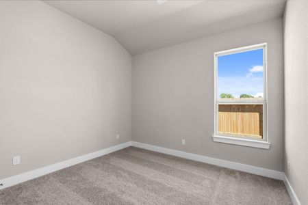 New construction Single-Family house 5307 Wittenberg Wy, Spring, TX 77379 plan Olive III Trinity Grove Country - image 14