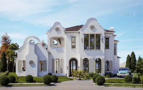 New construction Single-Family house 519 Stronghold Pl, Heath, TX 75126 - image