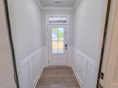 New construction Single-Family house 403 Duncan Creek Rd, Unit # 131, Lillington, NC 27546 null- photo 5 5