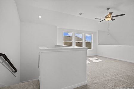 New construction Single-Family house 12450 Chazelle, San Antonio, TX 78254 Woodlake (2540-CV-35)- photo 11 11