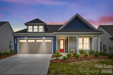New construction Single-Family house 2730 Peak Ct, Belmont, NC 28012 plan Mystique - image