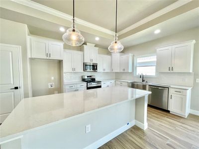 New construction Single-Family house 1021 SW 67 St, Gainesville, FL 32607 - image 18