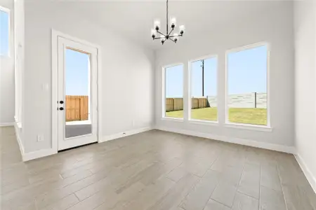 New construction Single-Family house 4935 Carina St, Richmond, TX 77469 plan The Asher X - image 16
