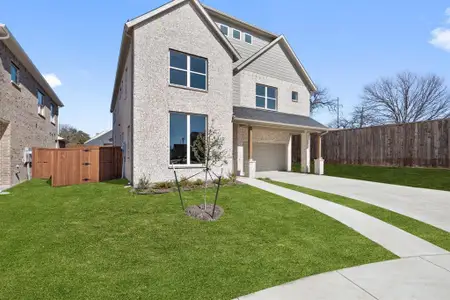 New construction Single-Family house 2138 Oak Haven Ct, Garland, TX 75044 - image
