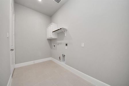 New construction Single-Family house 10015 Crescent Wood Dr, Missouri City, TX 77459 Anahuac (3624-HL-60)- photo 27 27