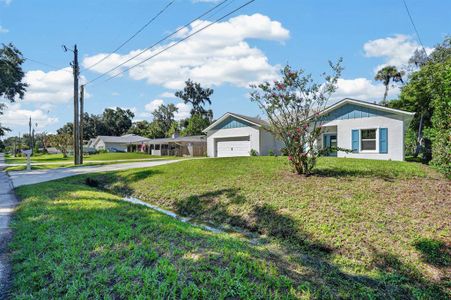 New construction Single-Family house 362 Oliver Dr, New Smyrna Beach, FL 32168 - image