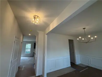 New construction Single-Family house 16 Madison Ln, Adairsville, GA 30103 - image 7