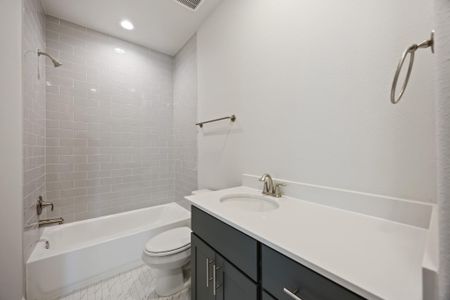 New construction Single-Family house 1818 Colquitt St, Houston, TX 77098 plan Amsterdam - image 9