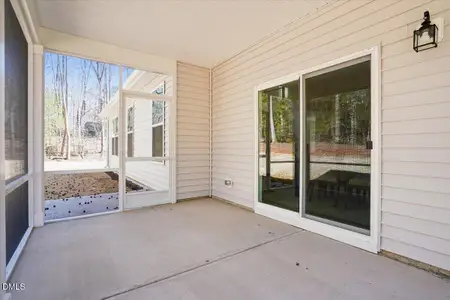 New construction Single-Family house 113 Hogan Dr, Garner, NC 27529 - image 3