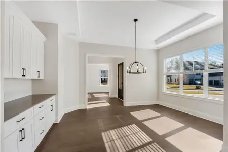 New construction Single-Family house 710 Garden Reserve Ln, Alpharetta, GA 30005 - image 20