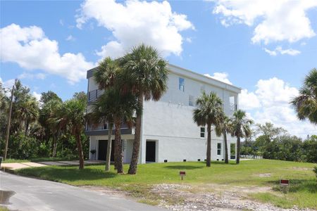 New construction Single-Family house 7609 Deedra Cir, Port Richey, FL 34668 - image