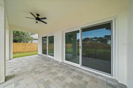 New construction Single-Family house 7160 Carlowe Ave, Cocoa, FL 32927 null- photo 23 23