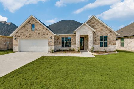 New construction Single-Family house 622 Community Ln, Rockwall, TX 75087 - image