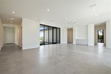 New construction Single-Family house 22 Peace Pipe, Wimberley, TX 78676 plan Alphabeta S - image 16