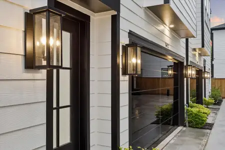 New construction Single-Family house 1514 Winter St, Houston, TX 77007 - image