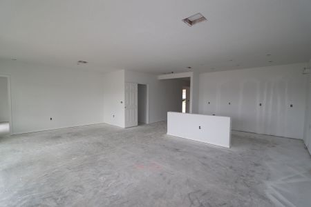 New construction Single-Family house 12263 Hilltop Farms Dr, Dade City, FL 33525 Sentinel- photo 60 60